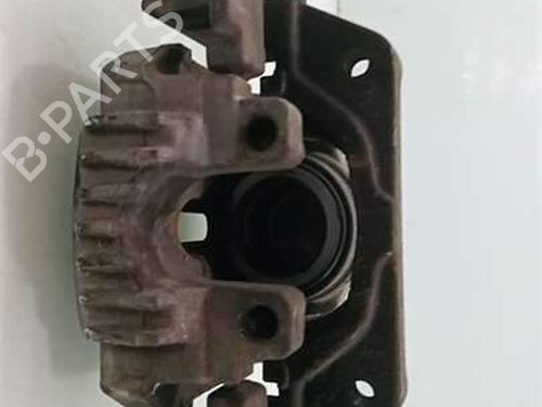 Right front brake caliper BMW 5 (E60) 520 i | BP38523409M104 - Image 3