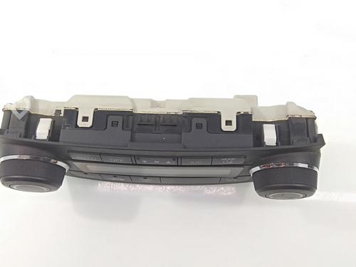 Climate control HONDA CR-V III (RE_)  | BP17728821I5 