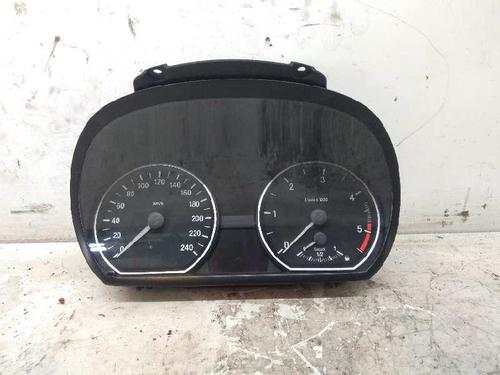 Kombiinstrument BMW 1 (E87) 116 d (116 hp) 5309932
