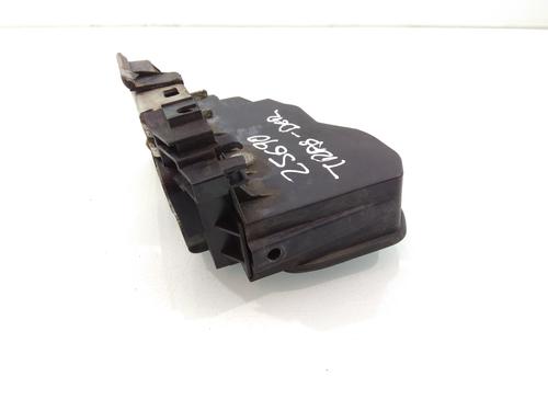 Rear right lock BMW X3 (E83)  | BP13529674C99 