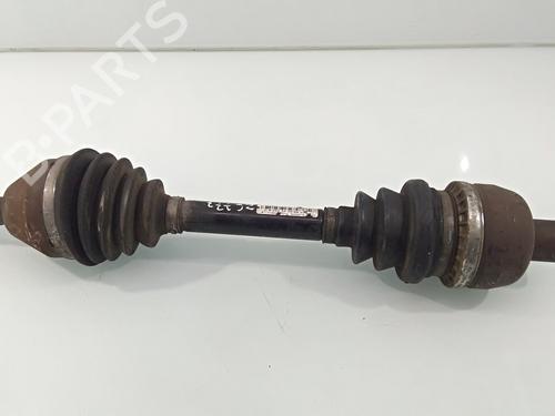 Right front driveshaft OPEL ASTRA H GTC (A04) 1.7 CDTi (L08) (101 hp) 17227974