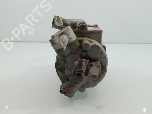 AC compressor VW POLO IV (9N_, 9A_) 1.4 16V | BP25468950M34