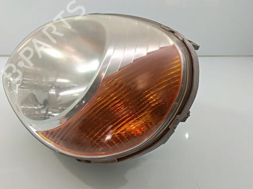 Left headlight HYUNDAI ATOS (MX)  | BP17000624C28 
