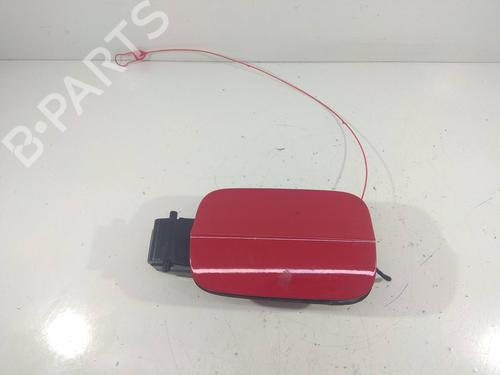 Tapa exterior combustible AUDI A3 (8V1, 8VK) 1.6 TDI (105 hp) ROJO   | ROJO   |