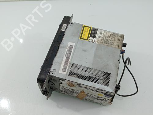 Radio VW PASSAT B6 (3C2) | BP29915300E6