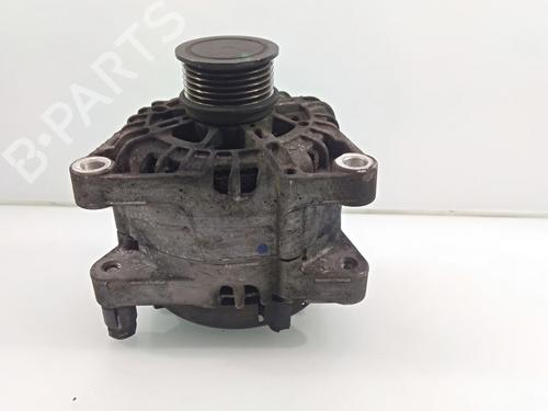 Alternator FORD FIESTA VI (CB1, CCN) 1.5 TDCi | BP20077201M7 