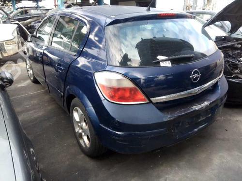 Injection rail OPEL ASTRA H (A04)  | BP6833515M98 