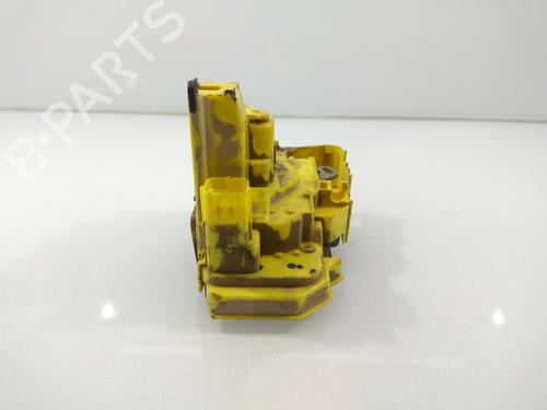 Rear right lock FIAT FIORINO Box Body/MPV (225_) 1.3 D Multijet (225BXD1A, 225BXB1A, 225BXB11) | BP10364236C99 