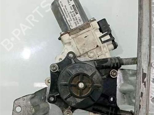 Front left window mechanism SMART FORFOUR (454) 1.3 (454.031) | BP38520124C22 - Image 4