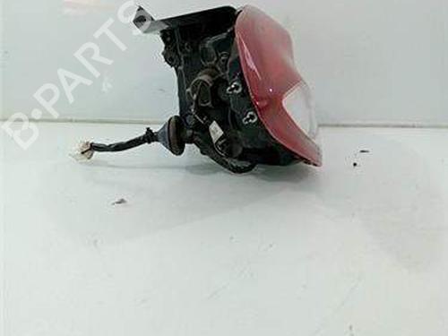 Left taillight HYUNDAI i30 (PDE, PD, PDEN) 1.5 | BP38521120C34 - Image 2