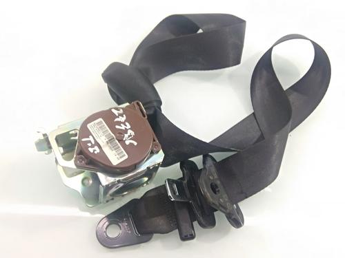 Rear left seatbelt CITROËN C4 Picasso I MPV (UD_) 1.6 VTi 120 | BP19705821I29 