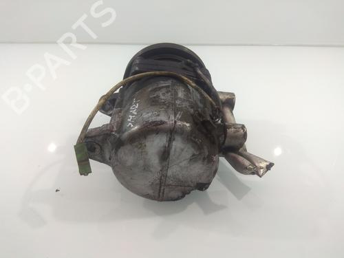 AC compressor SMART CITY-COUPE (450) 0.6 (450.330, 450.332) | BP9955891M34 