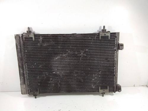 Used AC radiator AC radiator CITROËN C4 Coupe (LA_) 1.6 HDi (109 hp) 7863863 7863863