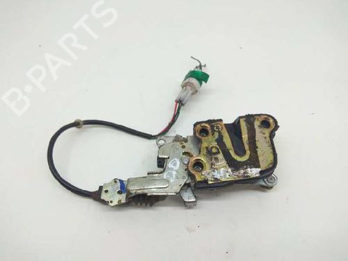Front right lock ISUZU TROOPER III 3.0 DTI | BP5302918C97 
