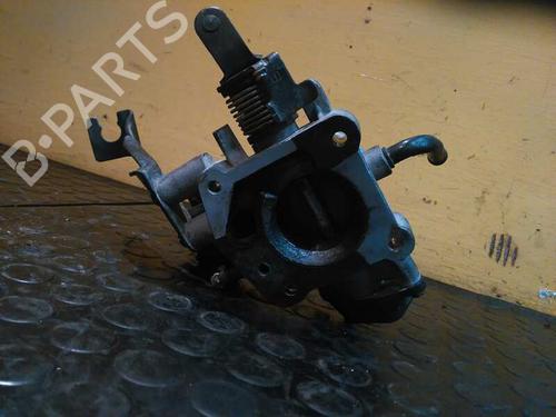 Throttle body KIA RIO I Hatchback (DC) 1.5 16V | BP5312233M82 