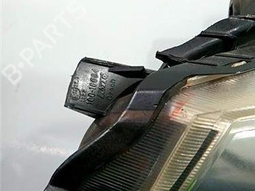 Right headlight SUZUKI SX4 (EY, GY) 1.9 DDiS (RW419D) | BP31307596C29 - Image 2