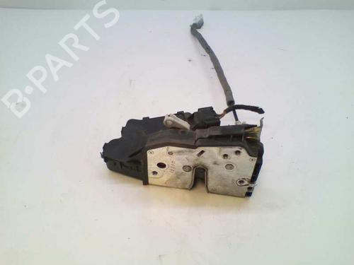 Rear right lock BMW 3 (E46)  | BP5291479C99 