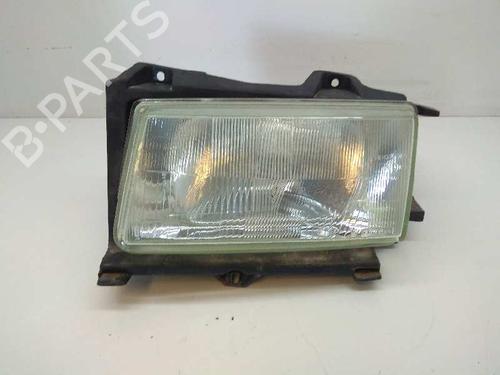 Used Left headlight CITROËN JUMPY I (U6U_) 2.0 HDi 95 (94 hp) 5302973