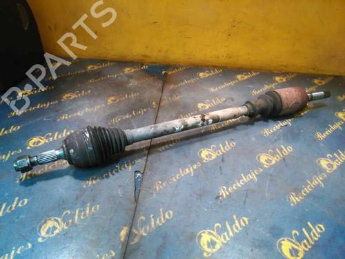 Right front driveshaft CITROËN SAXO (S0, S1)  | BP5301680M39 