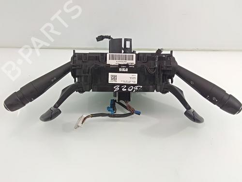 Headlight switch PEUGEOT 508 I (8D_) 1.6 HDi | BP23337078I24 