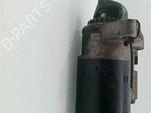 Used Starter Starter FORD KA (RB_) 1.3 i (50 hp) 5304718 5304718