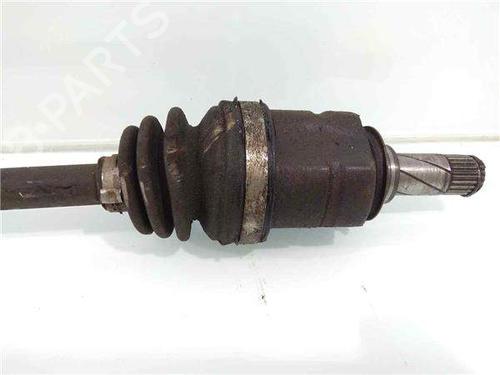 Right front driveshaft OPEL CORSA D Hatchback Van (S07) 1.2 (L08) | BP10352234M39 - Image 3