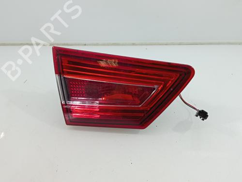 Used Left taillight RENAULT CLIO IV (BH_) [2012-2021]  28192456