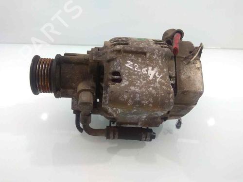 Alternator LAND ROVER FREELANDER I (L314) 2.0 DI 4x4 | BP9848316M7 