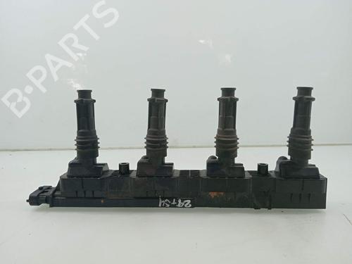 Tændspole Tændspole 38591436 38591436