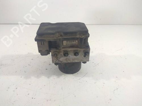 Used ABS pump NISSAN ALMERA II (N16) [2000-2025]  7117155