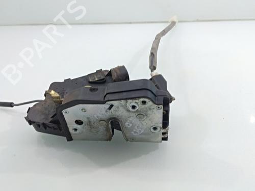 Used Rear right lock BMW 3 (E46) 318 i (118 hp) 21044199