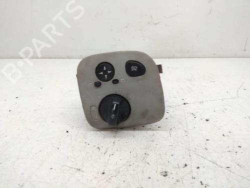 Used Headlight switch MERCEDES-BENZ CLK (C209) CLK 270 CDI (209.316) (170 hp) 5293637