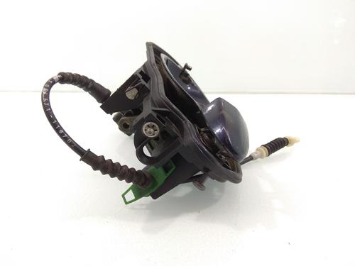 Rear left exterior door handle BMW 5 (E60)  | BP13531590C130 