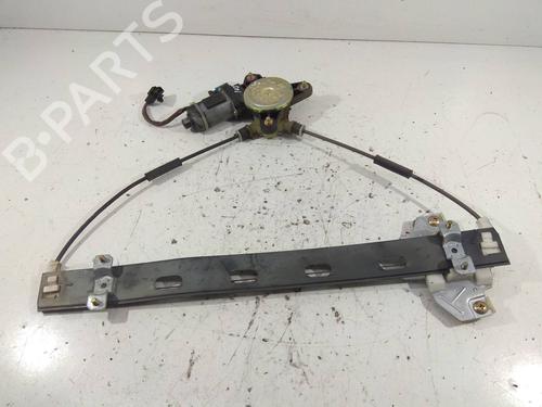 Used Front right window mechanism CHEVROLET MATIZ (M200, M250) [2005-2025]  8249413