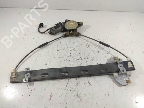 Front right window mechanism CHEVROLET MATIZ (M200, M250) 1.0 (67 hp) 8249413