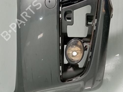 Front bumper VW TOURAN (1T3)  | BP29464818C7 