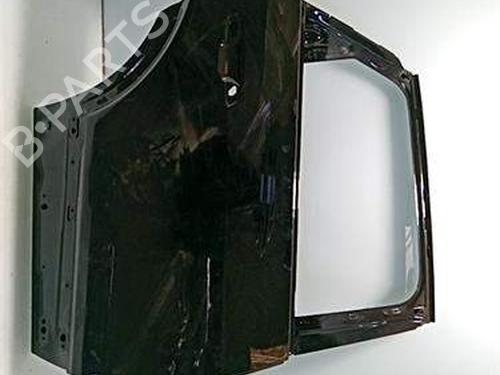 Used Right rear door Right rear door 38520864 38520864