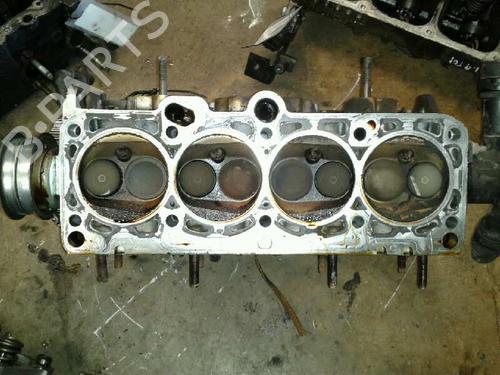 Used Cylinder head VW GOLF IV (1J1) 1.6 (100 hp) 13531710