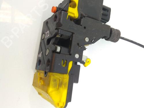Rear right lock VOLVO XC90 I (275)  | BP14921149C99 