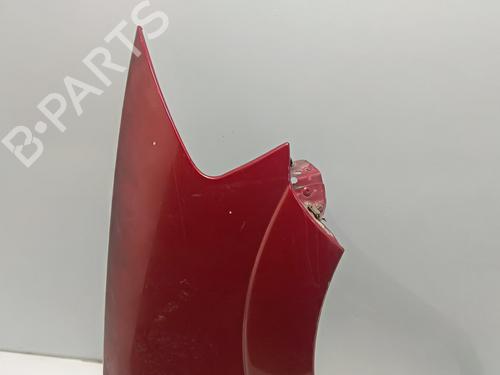 Right front fenders CITROËN C3 I (FC_, FN_)  | BP16213517C42 