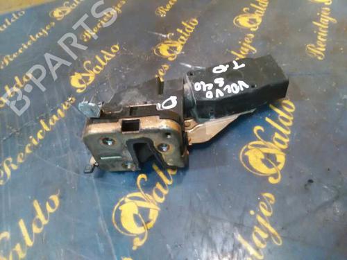 Used Rear right lock VOLVO S40 I (644) [1995-2004]  5289304