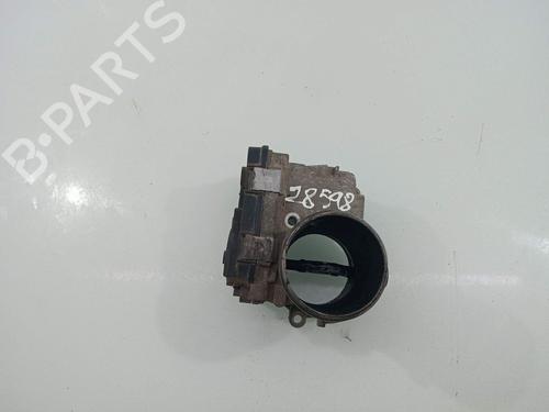 Used Throttle body Throttle body FIAT DUCATO Platform/Chassis (250_) 120 Multijet 2,3 D 4x4 (120 hp) 39950432 39950432