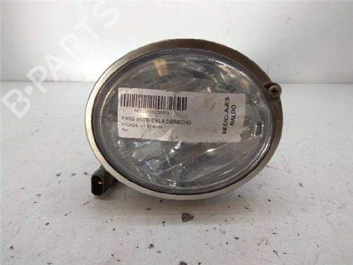 Used Right front fog light Right front fog light HYUNDAI LANTRA II (J-2) [1995-2002] 10274704 10274704