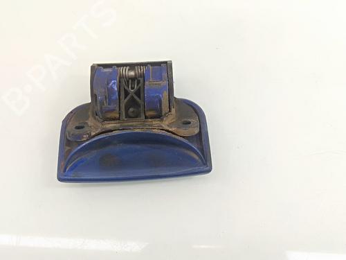 Front right exterior door handle CITROËN SAXO (S0, S1)  | BP15764249C129 