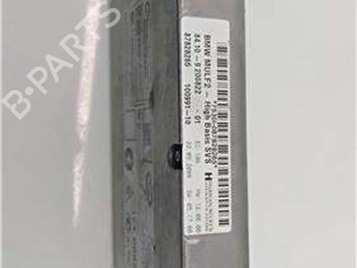 Electronic module BMW 1 (E87) 116 d | BP16241903M83 - Image 2