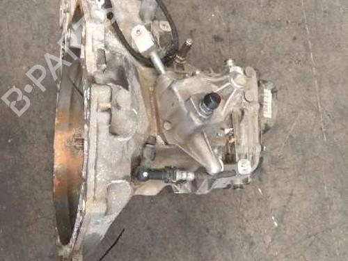Gearbox OPEL CORSA E (X15) 1.4 Turbo (08, 68) | BP5308036M3 