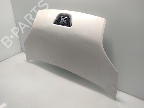 Hood PEUGEOT BIPPER (AA_) 1.4 HDi | BP13528310C1 