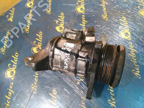 Used AC compressor CHRYSLER VOYAGER IV (RG, RS) 2.8 CRD (150 hp) 5306247