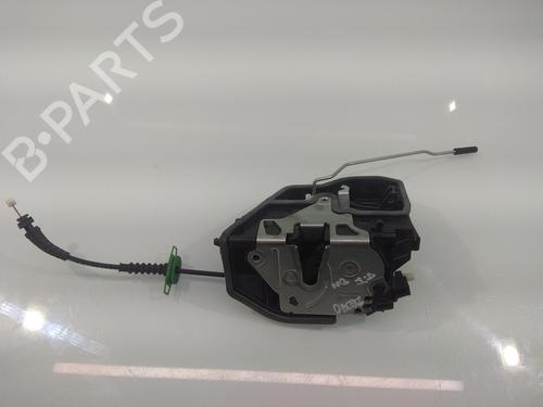 Rear left lock BMW 5 (E60)  | BP13531580C100 