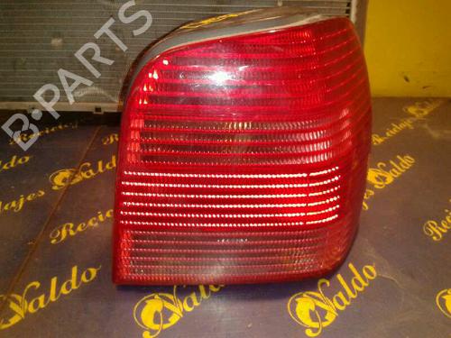 Used Right taillight VW POLO (6N2) [1999-2001]  5298888